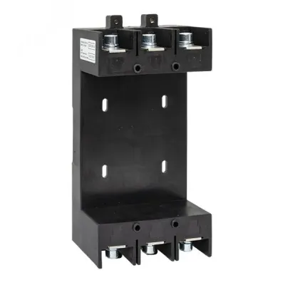 Панель втычная AV POWER-1/3ETU заднего присоед. PID-1/3R 125А Averes