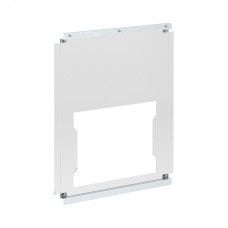 Комплект зонирования для внутренних ФБ 3п YON AGS-N выкатной Ш=600 В=600 RAM power