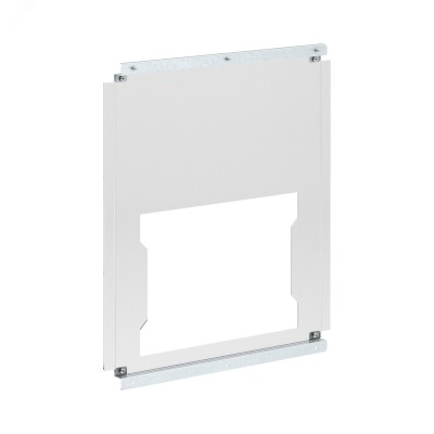 Комплект зонирования для внутренних ФБ 3п YON AGS-N выкатной Ш=600 В=600 RAM power