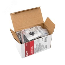 Кулачковый переключатель ПК-1-43 25А 3P '1-0-2' EKF PROxima