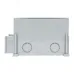 Коробка напольная под лючок C-Line WP-6