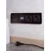 BRITE Розетка USB A+C 18Вт РЮ11-1-БрТБ темная бронза