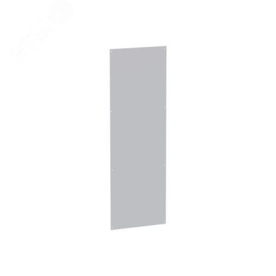 Боковая панель для ВРУ (1800хШх600) Unit S сварного PROxima