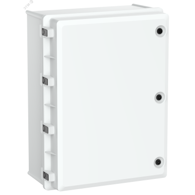Корпус полиэстерный ЩМП 600х800х350 IP65 IEK