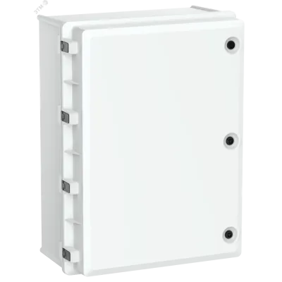 Корпус полиэстерный ЩМП 600х800х350 IP65 IEK