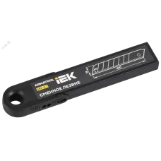 ARMATOOL Сменное лезвие 60 градусов 18х100мм SK2 набор 10шт IEK
