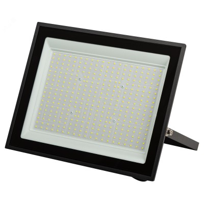 Прожектор светодиодный ДО-200Вт 20000Лм 4000К IP65 LPR-023-0-40K-200