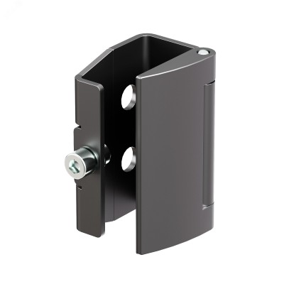 Петля для открытия двери на 180° для корпусов CQE N, упаковка - 4 шт. RAM block