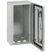 Корпус металлический ЭРА OPTIMA ЩМП-40.21.15 (400х210х150) IP54 У2 серый