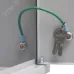 Щит с монтажной панелью ЩМП-60.40.21 EKF(ЩМП-09) IP31