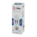 Лампочка светодиодная ЭРА STD LED B35-11W-840-E27 E27 / Е27 11Вт свеча нейтральный белый свeт