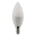 Лампочка светодиодная ЭРА RED LINE LED B35-10W-827-E14 R E14 / Е14 10 Вт свеча теплый белый свет