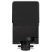 Трековый светильник однофазный ЭРА TR53 - 3040 BK 30W 4000K 60см Черный