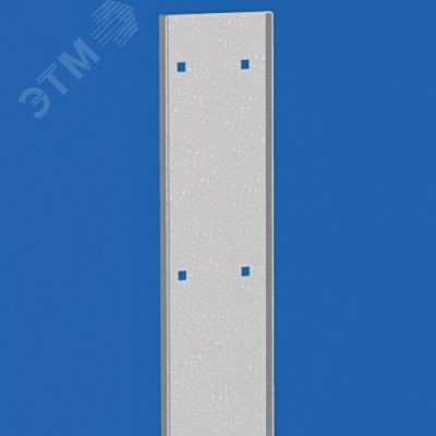 Разделитель вертикальный, частичный, Г = 325 мм, для шкафов высотой 22