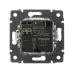 Розетка USB A+A 15Вт слоновая кость VALENA