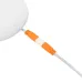 Светильник светодиодный ДВО 1109 круглый 24Вт 6500K IP20 LUMA