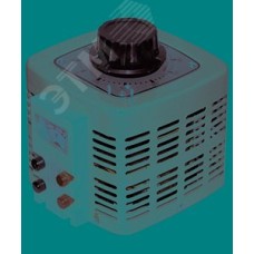 АОСН- 8-220 УХЛ4 2,0кВА, 8А, диапазон регулировки 0-250В, IP20, автотрансформатор  (ЭТ)