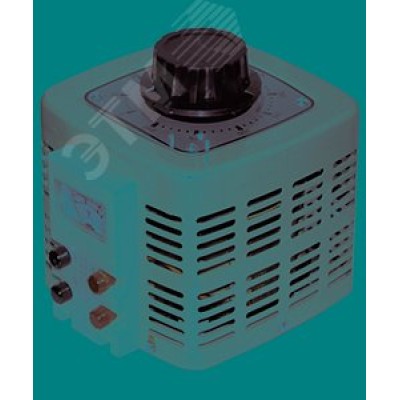 АОСН- 8-220 УХЛ4 2,0кВА, 8А, диапазон регулировки 0-250В, IP20, автотрансформатор  (ЭТ)