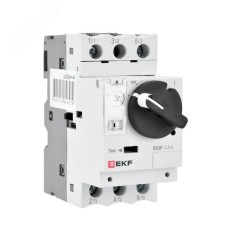 Автомат пуска двигателя GV2P 20-25А