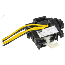 Контакт совмещенный Акдк-125 e (АКДКм-32) MASTER электронный Расцепитель