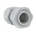 Сальник PG7 IP54  d отв. 11 мм /d провод. 3-65 мм PROxima
