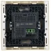 FORTE&PIANO Подсветка LED встраиваемая с датчиком движения FP456 ваниль IEK
