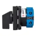 Переключатель кулачковый ПК-1-12 10А 2P 0-1 IP65 EKF
