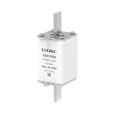 Предохранитель YON ножевого типа F1 200 А 690V характеристика arya