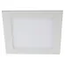 LED 2-12-4K Светильник ЭРА светодиодный квадратный LED 12W 220V 4000K (30/630)
