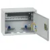 Щит распределительный навесной ЩРН-12 с шинами IP31 (220х300х120) EKF