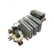 Контактор КТ-6633 У3, 250А, 380В, 3з+3р, 3 полюса