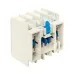 Приставка контактная ПКЭ-22 2NO+2NC EKF