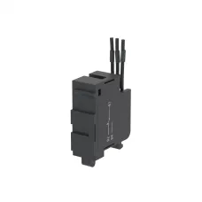 Контакт вспомогательный AUX для MNX125/160/250/400/630/1600
