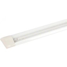 Светильник светодиодный ДВО 36Вт 4000К 3960Лм IP40 1200х75мм призма SPO-5-40-4K-P (F)