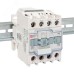 Контактор малогабаритный КМЭ 25А 110В 1NO EKF