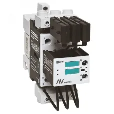 Контактор для конденсатора КЭК 30 кВАр 230В 1 ТО AVERES