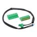 Автоматический выключатель AV POWER-5/3 1250А 70kA ETU6.2 AVERES
