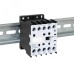 Миниконтактор МКЭ 9А 230В 1NO EKF PROxima