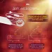 Светильник для растений фитолампа светодиодная линейная ФИТО-18W-PFR-GR полного спектра 18 Вт GREEN LINE