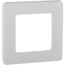 Рамка 1-местная белый INSPIRIA