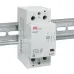Контактор модульный КМ 40А 2NО 230VAC (2 мод.) AVERES