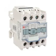 Контактор малогабаритный КМЭ 25А 110В 1NO EKF