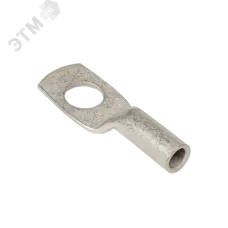 Наконечник медный луженый ТМЛ DIN 16-10 PROxima