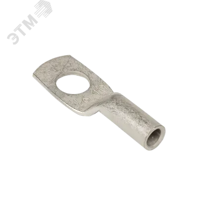 Наконечник медный луженый ТМЛ DIN 16-10 PROxima