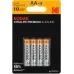Батарейка LR6-4BL XTRALIFE PREMIUM Alkaline