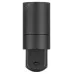 WL27 BK Подсветка ЭРА Декоративная подсветка GU10 MAX35W IP54 черный (20/720)