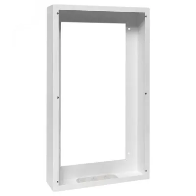 "Кожух для навесного монтажа щита ""Nova"" 3 Габарит EKF"