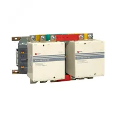 Контактор КТЭ реверсивный 500А 230В 2NO EKF