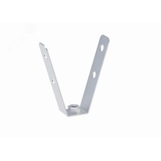 Подвес для профнастила с гайкой М8 INOX