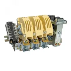 Контактор КТ-6033 250А 380В 3NO+3NC EKF